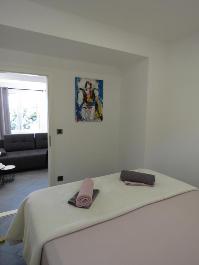 מליני Nevera Apartment מראה חיצוני תמונה
