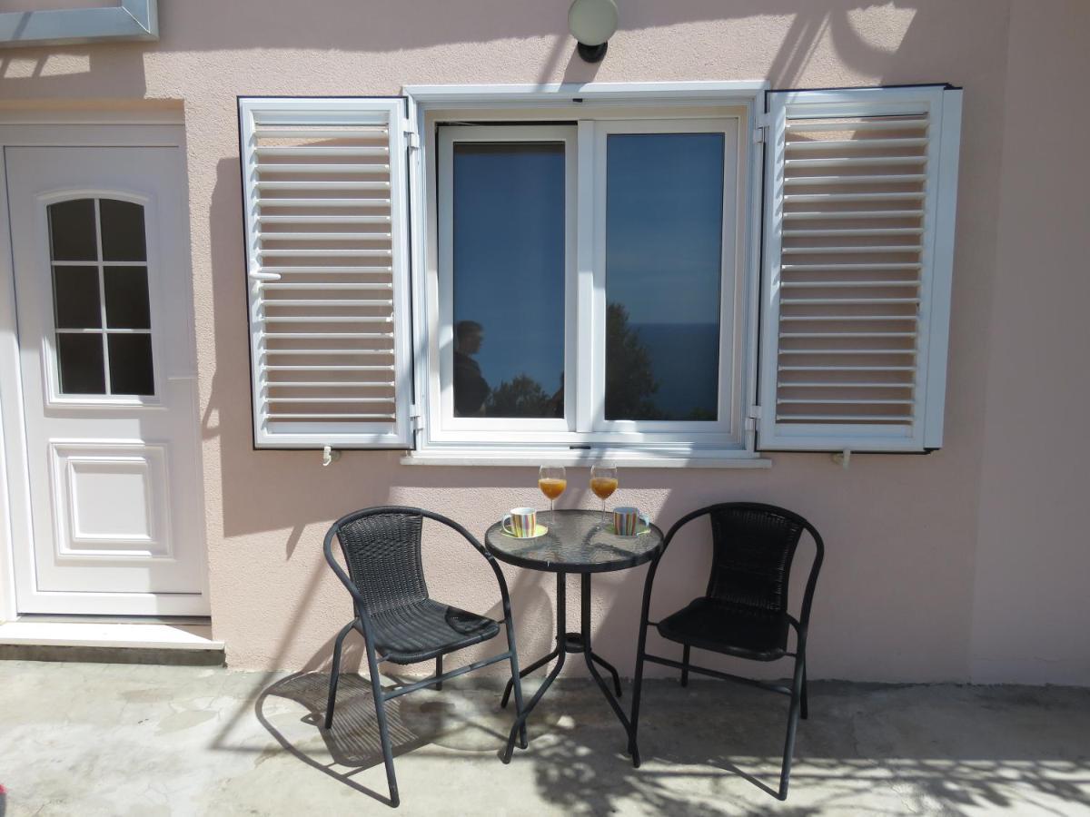 מליני Nevera Apartment מראה חיצוני תמונה