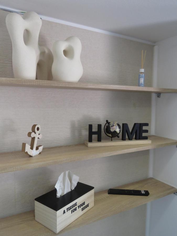 מליני Nevera Apartment מראה חיצוני תמונה