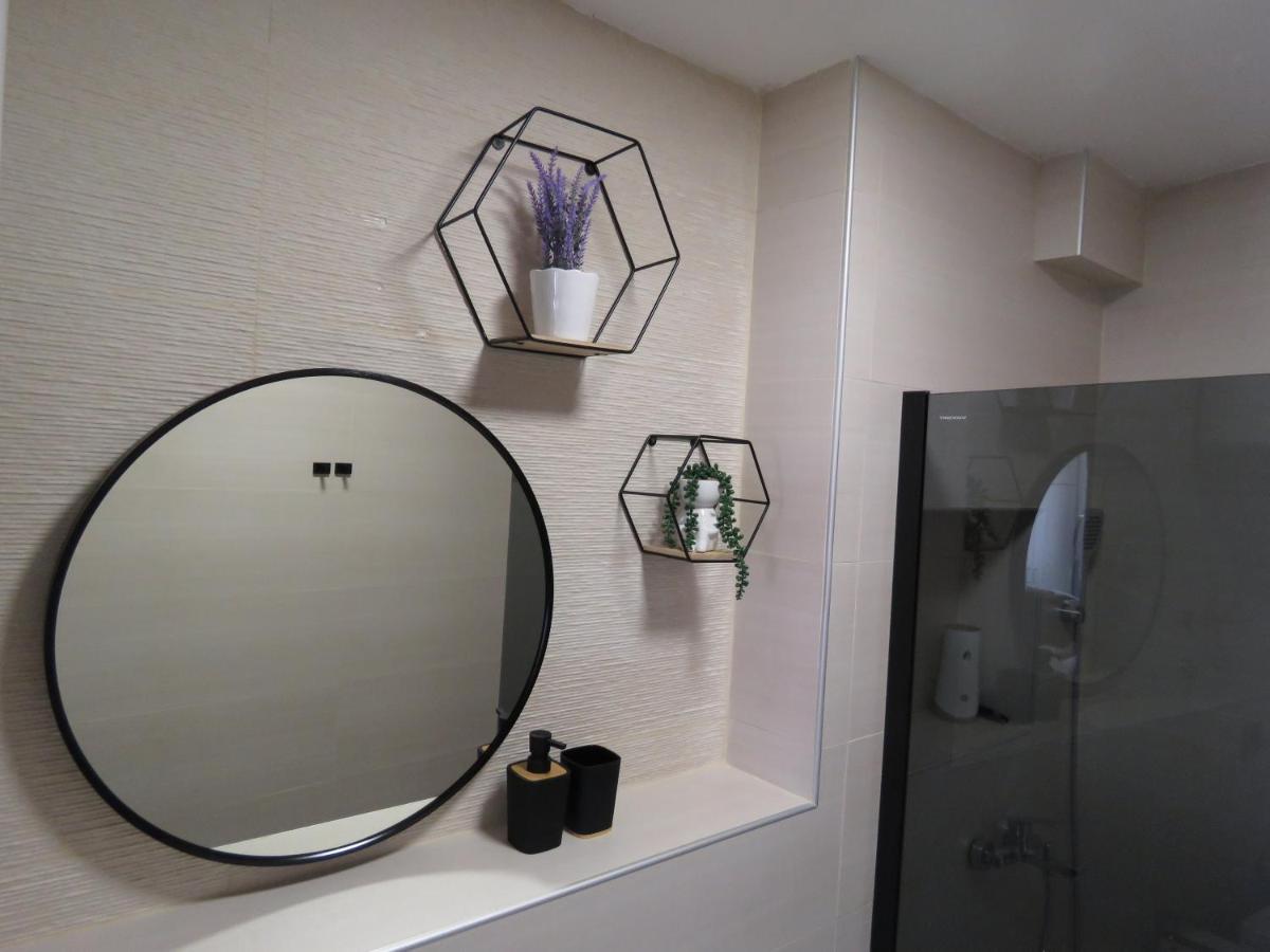 מליני Nevera Apartment מראה חיצוני תמונה